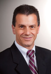 John Romano — Director, CCG INVESTMENTS